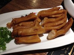 -大丰收脆鱼(万达江北店)