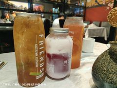 -川香鼎盛(市桥富华总店)