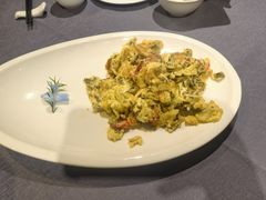 -上海古井假日酒店 · 徽昇楼中餐厅