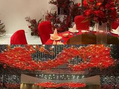 -富力万达嘉华酒店-品珍中餐厅(水果湖店)