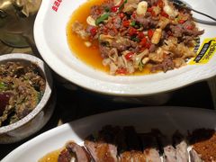-炊烟小炒黄牛肉(中心印象城店)