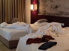 -中家鑫园温泉酒店鑫悦汤泉