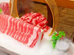 -北平三兄弟涮肉(簋街总店)
