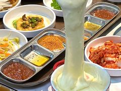 -六七八韩式烤肉·韩国料理(上杭路店)
