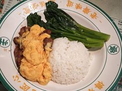 -西关明记肠粉(荔枝湾店)