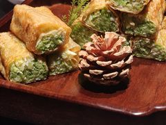 -锦楼·臻选新杭帮(杭州中心店)