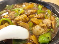 -膳当家黄焖鸡米饭(万科棉花广场店)