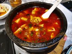 -红辣椒·川菜·火锅(大洋中心店)