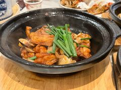 -稻香海鲜饭店(第一国际店)
