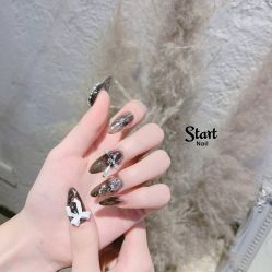 -StartNail美甲