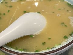 -新繁老號豌豆汤饭店·江湖菜(宝光寺店)