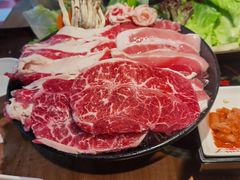 -炉小哥烤肉(信万广场店)