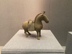 -洛阳周王城天子驾六博物馆