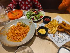 -米斯特比萨(罗斯福店)
