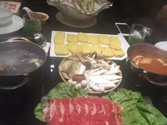 -太古汇海鲜姿造(延寿店)