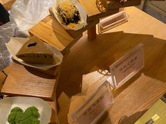 -锦记糕点铺