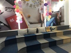 -诺亚雅思托福北郊中心(凤城路店)