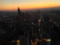 -南京商茂国际酒店(新街口德基广场店)