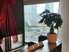 -淮香国色·淮扬菜(正大中心店)