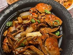 -谭十三大排档·18年老字号(船山路总店)