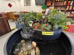 -九寨沟石锅鱼(沣峪口二十年店)