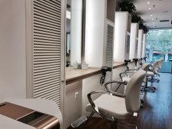-THE LOG SALON 记录