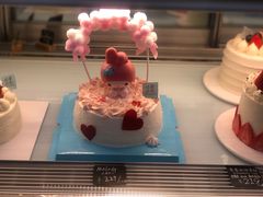 -格兰西点(淘金店)