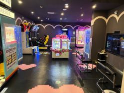 -meland club亲子乐园(北京芳圆里ID MALL店)