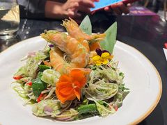 -Thai Alley泰爱里(二沙岛店)