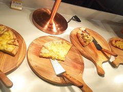 -言玖鲜火锅串串披萨自助(益田假日店)