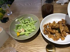 -椒爱水煮鱼川菜(让胡路万达店)