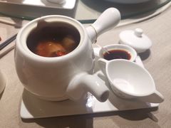 -尚一汤 广东炖汤(金桥国际店)