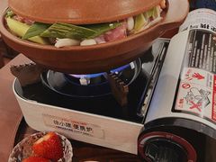-小银家日式简餐(中信丹阳花园店)