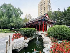 -咖啡CHA自助餐厅(香格里拉饭店)