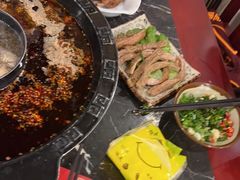 -陈眼镜火锅(总店)