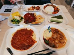 -宜家·瑞典风味餐厅(烟台路店)