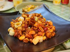 -玉桥餐厅(天坛店)