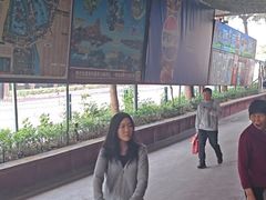 -长鹿旅游休博园