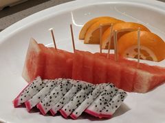 -海底捞火锅(王府井银泰in88店)