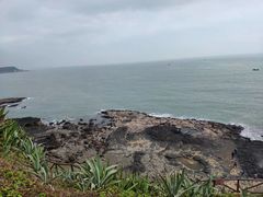 -漳州滨海火山岛自然生态风景区