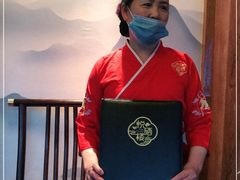 -悦硒楼·新派恩施菜