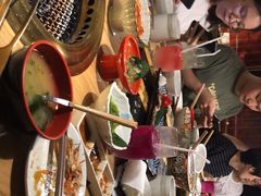 -江户烧肉(高德店)