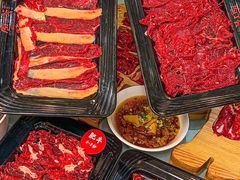 -潮牛潮汕牛肉火锅(旺角大学城商业街店)