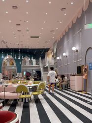 -奈尔宝·儿童乐园·亲子餐厅(鄞州万达店)
