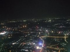 -杭州萧山国际机场