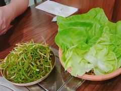 -Jin Go Gae Restaurant