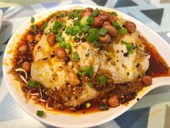 李庄白肉-李庄白肉(草堂店)