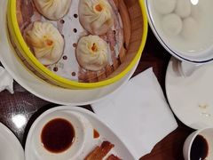 -王家沙点心店(南京西路总店)