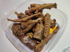 -宝葫芦西北茶食铺(万达店)