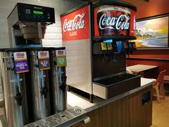 -The Habit Burger Grill 哈比特汉堡(爱琴海店)